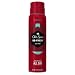 Old Spice Red Zone Pure Sport Men's Body Spray 3.75 Ounce