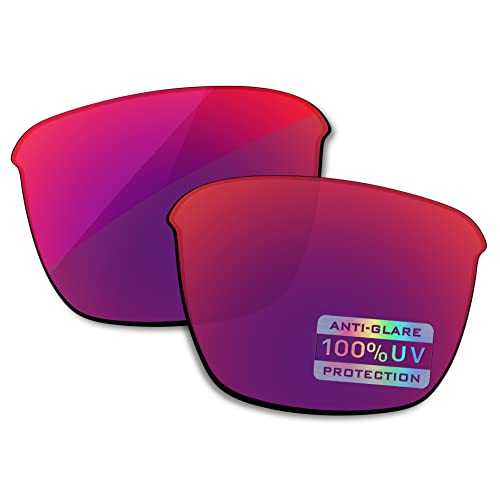 Image of Bowyer POLARIZED Replacement Lenses for Oakley Thinlink OO9316 Sunglasses
