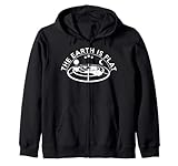 flat earth shirts