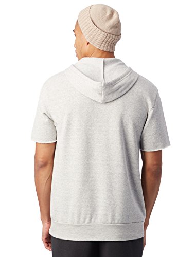 Alternative Men's Short Sleeve Hoodie4
