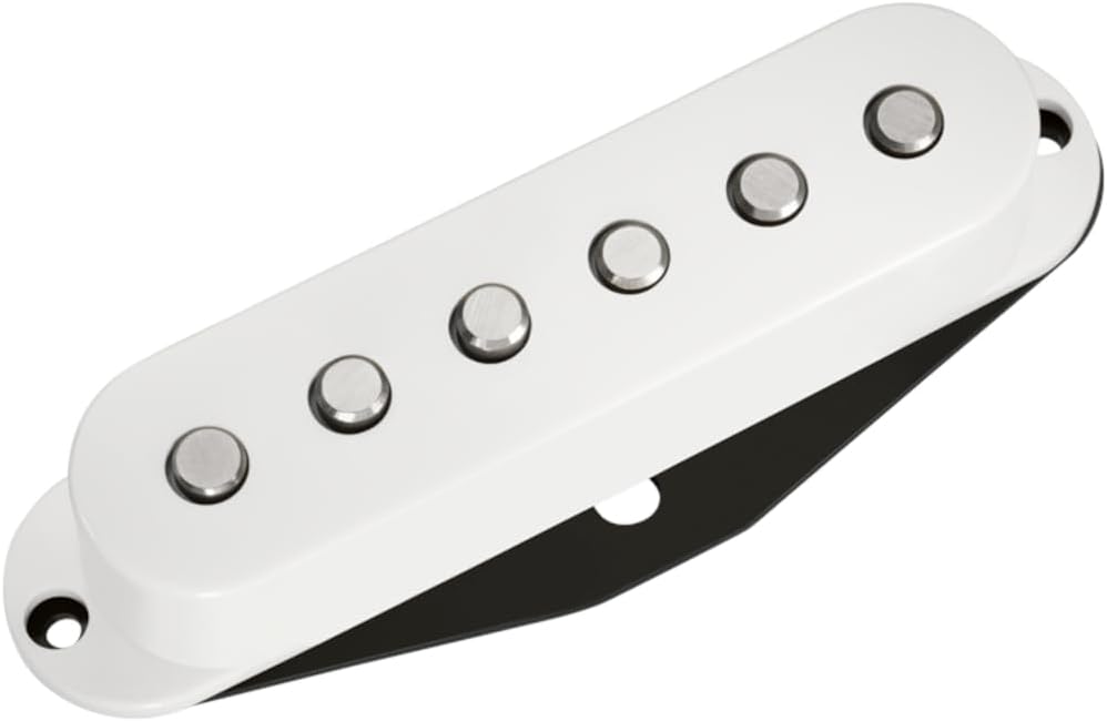 DP423W The Injector, Bridge, White