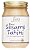 Jiva Organics RAW Organic Sesame Tahini 16-Ounce Jar