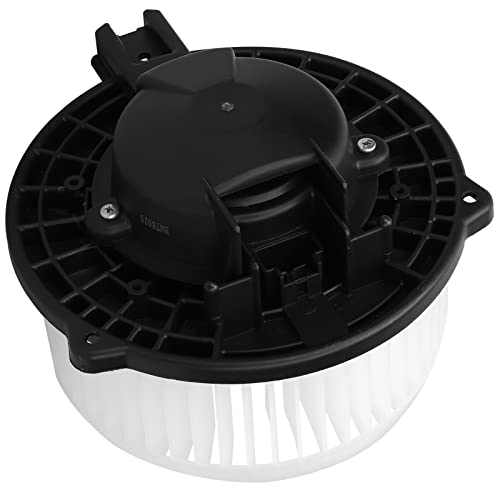 Image of IRONTEK 700192 HVAC Blower Motor Assembly for 2005 2006 2007 2008 2009 2010 2011 2012 for Acura RL, 2005-2010 for Honda Odyssey, 2006 2007 Ridgeline, AC Blower Motor 79310SHJA01 615-58664