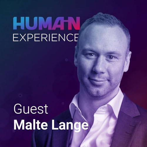 AI, Trust & the Future of Media with Malte Lange