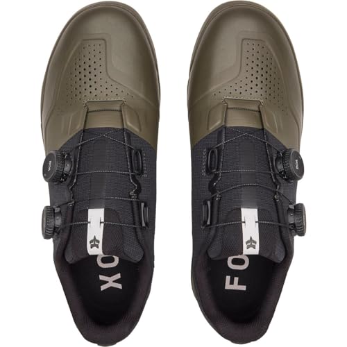 Image of Fox Union Boa Flat Pedal Shoe