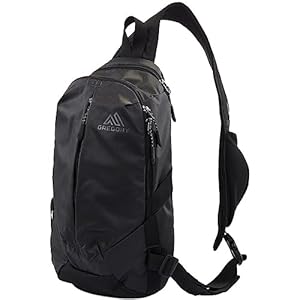 [グレゴリー] メンズショルダーバッグ スケッチ8