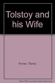 Unknown Binding Tolstoy and his Wife Book