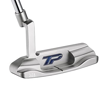 TaylorMade - 【最終値下げ】テーラーメイド TP COLLECTION パター（りと） Amazon.co.jp: TAYLOR MADE(テーラーメイド) TP COLLECTION
