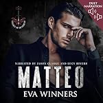 Cover of Matteo