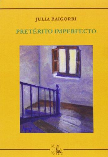 Pretérito Imperfecto