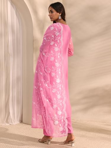 Image of Libas Womens Kurta Set