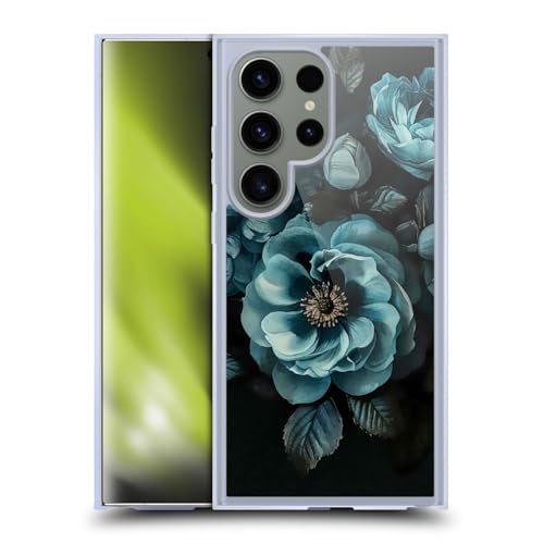 Coque Samsung S24 Ultra MagSafe LebensArt Aquarelle Blooms