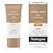Neutrogena Visibly Even Daily Facial Moisturizer With Broad Spectrum SPF 30 Sunscreen, Face Lotion with Soy for Skin Discoloration, Dark Spots & Even Skin Tone, Hypoallergenic, 1.7 fl. Oz
