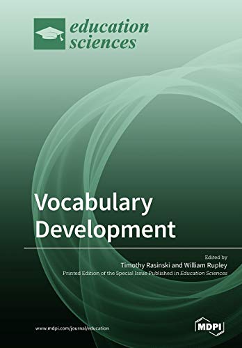Vocabulary Development view 2