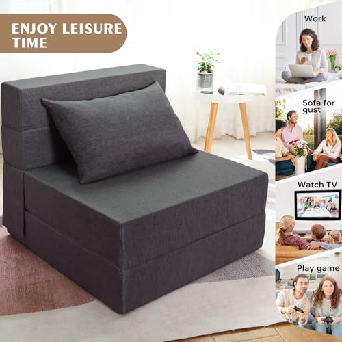 Fvkind Folding Sofa Bed の商品画像 6