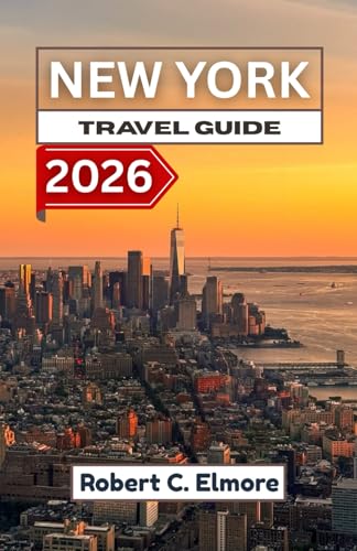 New York Travel Guide 2026: Discover landmark highlights, diverse districts,