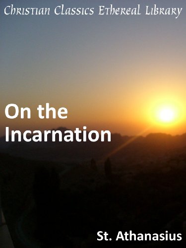 On the Incarnation - Enhanced Version