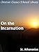 On the Incarnation - Enhanced Version