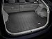 2015-2016 Nissan Murano Weathertech Cargo Liner - Black