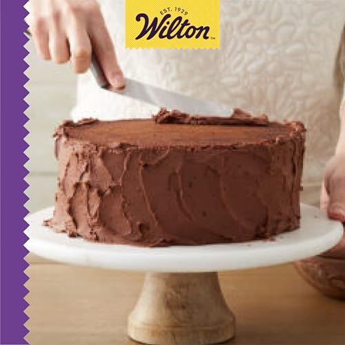 Wilton 151524 Icing Spatula - 13-Inch Angled Cake Spatula thumb #5
