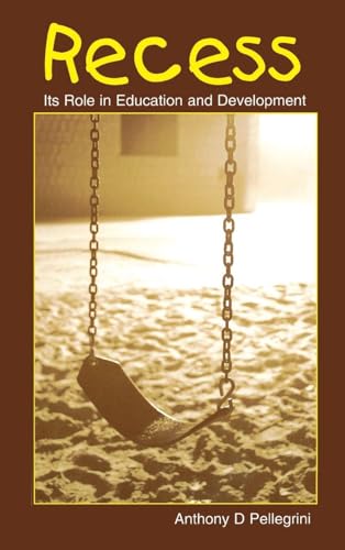 Recess: Its Role In Education And Development (Developing Mind) view 2