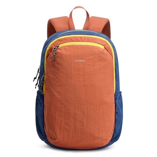 G4Free 15L Hiking Backpack