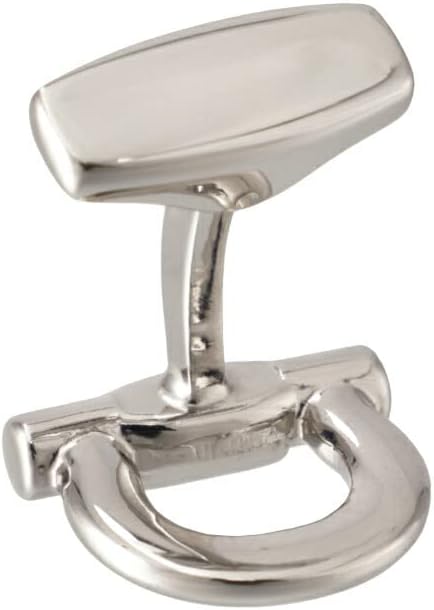 SALVATORE FERRAGAMO(サルヴァトーレ フェラガモ) カフリンク メンズ CLNK GAN.ST. カフスボタン P