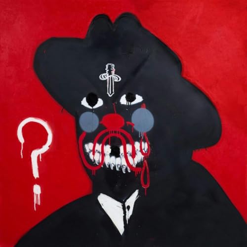 WHAT HAPPENED TO THE STREETS? (Album) - 21 SAVAGE Podcast Por  arte de portada