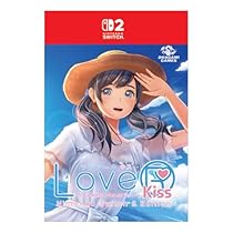 LoveR Kiss Endless Memories 限定ファミ通DXエビテン LoveR Kiss Endless Memories 限定ファミ通DXエビテン - メルカリ