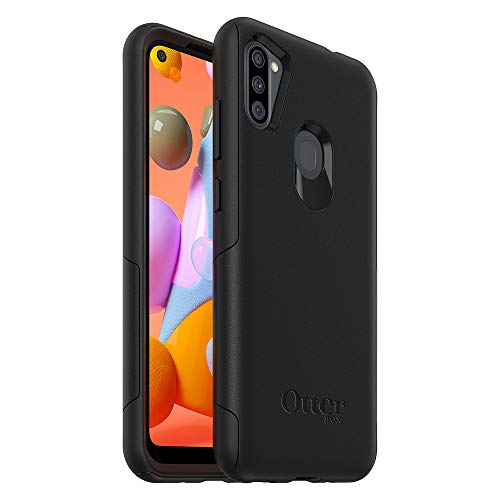 Étui pour Focus OtterBox Commuter Lite noir coque fine pour poche de jean