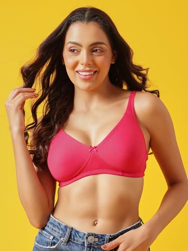 Image of Clovia Women T-Shirt Bra