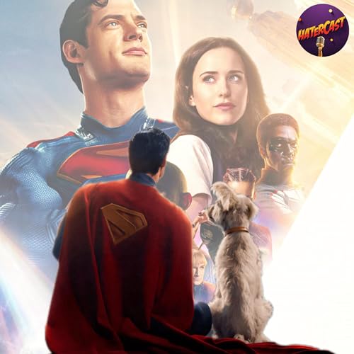 SUPERMAN - HATERCAST #22