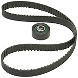 ACDelco TCK095 Professional Timing Belt Kit with Tensioner