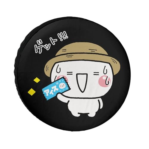 �^�C���J�o�[ ����܂�т�� �X�y�A�^�C���J�o�[ �h�� �J�[�p�i �h���O�� ���Ă��~ �ی� �ȒP���� ���[ �ۊ� �^�C���v���e�N�^�[ �J�悯�J�o�[ �z�C�[�� �y������ SUV �ėp 26inch