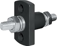 Algopix Similar Product 17 - Blue Sea Systems 2203 Term Feed Through