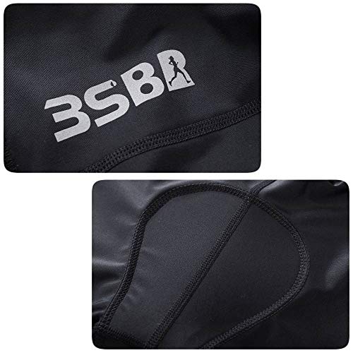 Pantalones cortos triatlón para hombre 3SB talla L miniatura 6