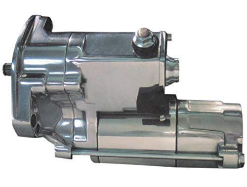 Terry Components 1.8KW Starter Motor 775090