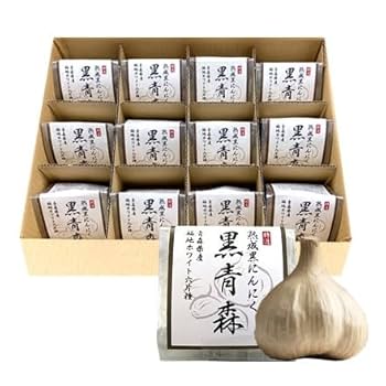 青森県産黒にんにくバラ訳あり800g×3 Amazon.co.jp: 発酵黒にんにく/黒宝 バラタイプ 3か月分 訳あり