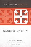 Sanctification (2) (New Studies in Dogmatics)