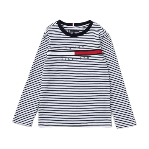 トミー・ヒルフィガー キッズ Tシャツ」の人気商品一覧 | 安い