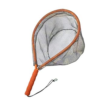 wade fishing net