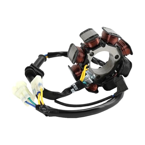 Stator joint de culasse TRX 250 joint régulateur 1997-2008 - 2