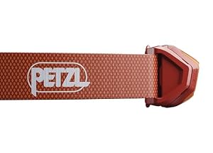 PETZL TIKKINA Headlamp - Red — photo 3 of 6