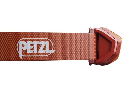 PETZL TIKKINA Headlamp Review product image
