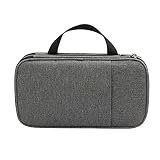 Knitting Needles Case - Circular Knitting Needle Organizer Case Storage - Storage Containers for Nee