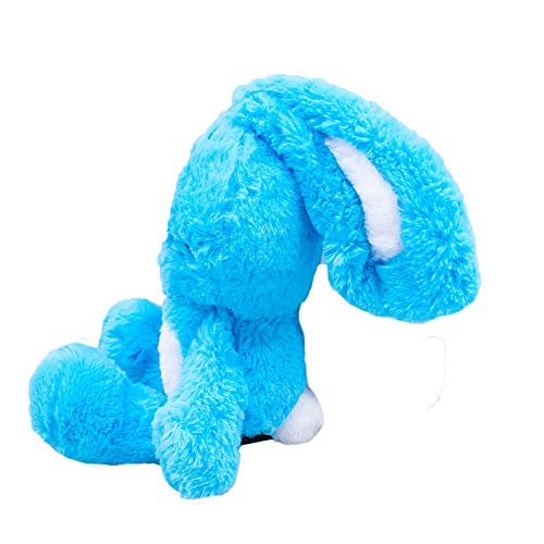 Coelho Sansão De Pelúcia 32cm - Turma Da Mônica