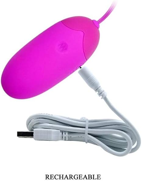 Goooolife Control Remoto Saltar Huevo vibradores con ...