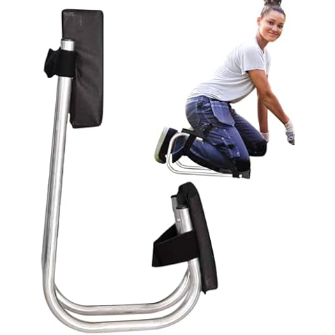 Siège Genouillère de Jardinage - Générique Cover