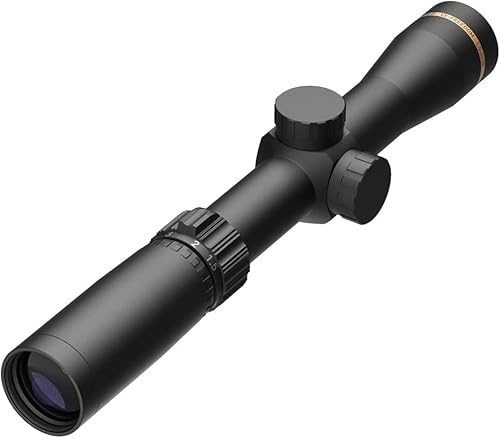 Miniatura 2 de Leupold VX-Freedom 1.5-0.157x1.102 in Riflescope