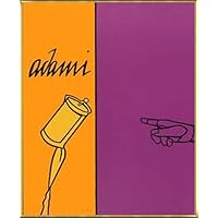 Amazon.co.jp: Poster ヴxarerio・adami AFF AVT 155 Piece Sign